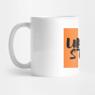 Urban style Mug